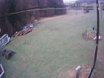 Rekreační středisko Trnava u...