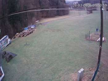 Rekreační středisko Trnava u...