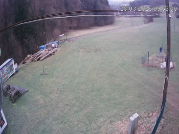 Rekreační středisko Trnava u...