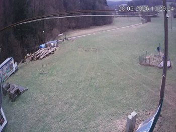 Rekreační středisko Trnava u...