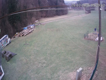 Rekreační středisko Trnava u...