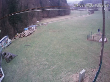 Rekreační středisko Trnava u...