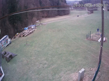 Rekreační středisko Trnava u...