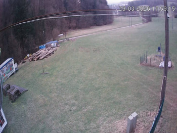 Rekreační středisko Trnava u...