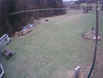 Rekreační středisko Trnava u...