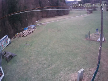 Rekreační středisko Trnava u...