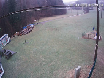 Rekreační středisko Trnava u...