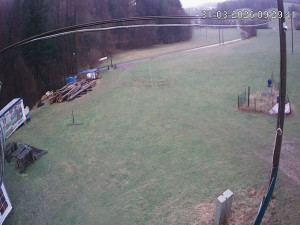 Rekreační středisko Trnava u Zlína - Malé vleky - 31.3.2026 v 09:30