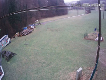 Rekreační středisko Trnava u...