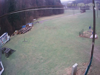 Rekreační středisko Trnava u...