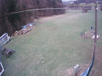 Rekreační středisko Trnava u...