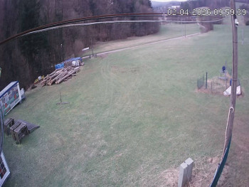 Rekreační středisko Trnava u...