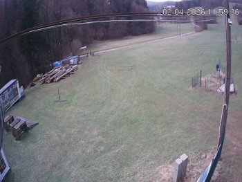 Rekreační středisko Trnava u...