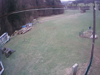 Rekreační středisko Trnava u...