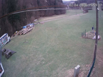 Rekreační středisko Trnava u...