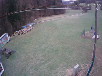 Rekreační středisko Trnava u...