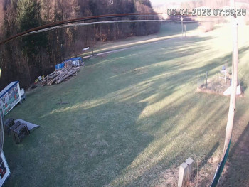 Rekreační středisko Trnava u...