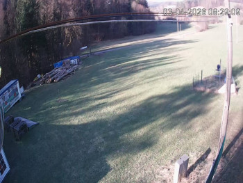 Rekreační středisko Trnava u...