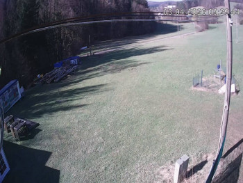 Rekreační středisko Trnava u...