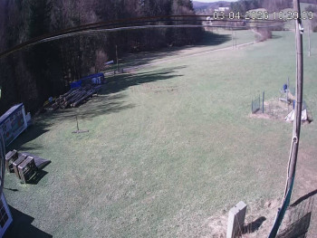 Rekreační středisko Trnava u...