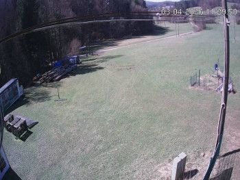 Rekreační středisko Trnava u...