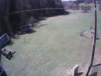 Rekreační středisko Trnava u...