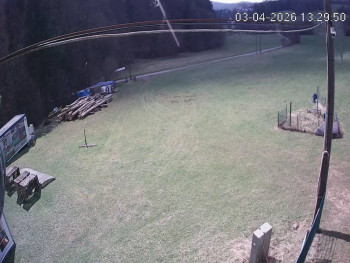 Rekreační středisko Trnava u...