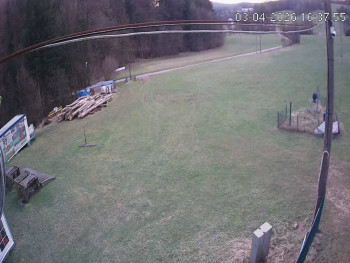 Rekreační středisko Trnava u...