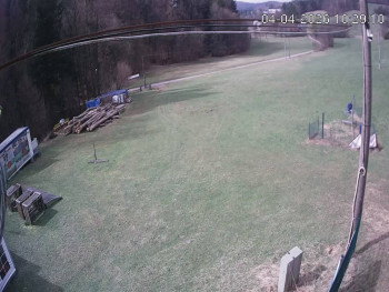 Rekreační středisko Trnava u...