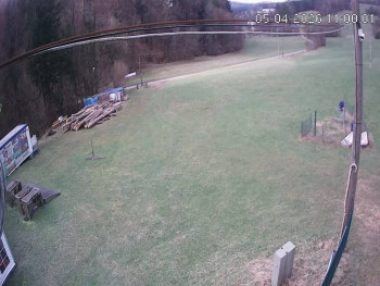 Rekreační středisko Trnava u...