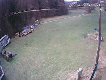 Rekreační středisko Trnava u...