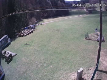 Rekreační středisko Trnava u...