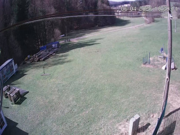 Rekreační středisko Trnava u...