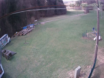 Rekreační středisko Trnava u...