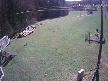 Rekreační středisko Trnava u...