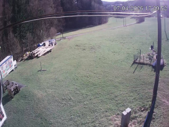 Rekreační středisko Trnava u...