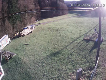 Rekreační středisko Trnava u...