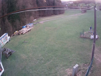 Rekreační středisko Trnava u...