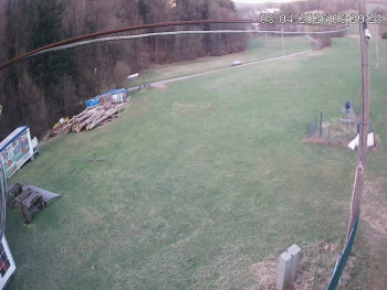 Rekreační středisko Trnava u...