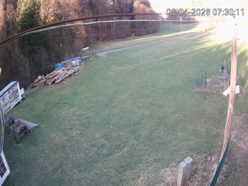 Rekreační středisko Trnava u...