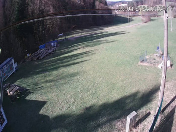 Rekreační středisko Trnava u...