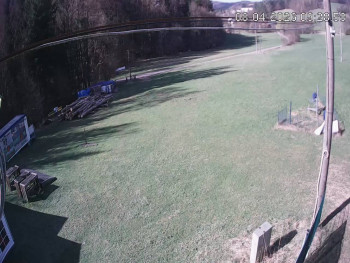 Rekreační středisko Trnava u...