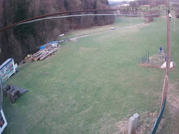 Rekreační středisko Trnava u...