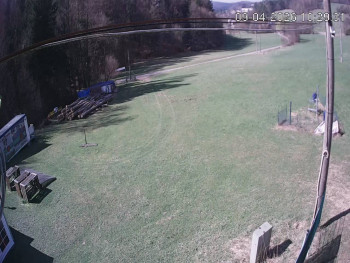 Rekreační středisko Trnava u...