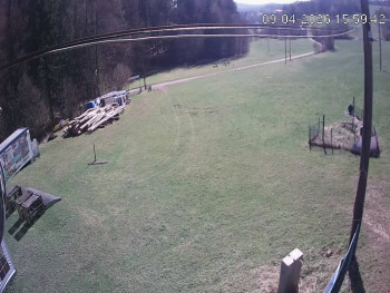 Rekreační středisko Trnava u...