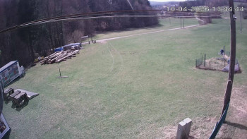 Rekreační středisko Trnava u...