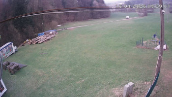 Rekreační středisko Trnava u...