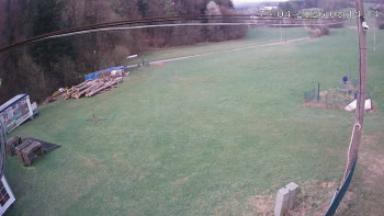 Rekreační středisko Trnava u...