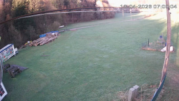 Rekreační středisko Trnava u...