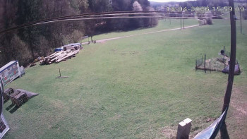 Rekreační středisko Trnava u...